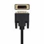 DisplayPort-Kabel zu DVI Aisens A125-0463 Schwarz 3 m | Tienda24 - Global Online Shop Tienda24.eu