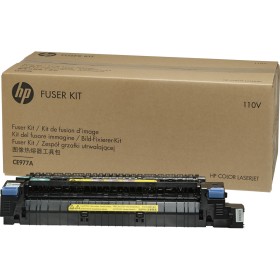 Recycled Fuser HP CE977A by HP, Printer toners and inks - Ref: M0509274, Price: 339,89 €, Discount: %