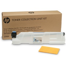 Cartuccia ad Inchiostro Originale HP CE980A Nero di HP, Toner e inchiostro per stampante - Rif: M0509276, Prezzo: 37,47 €, Sc...