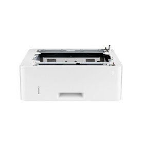 Bac à Papier pour Imprimante HP D9P29A Noir de HP, Couches et tapis hygiéniques - Réf : M0509290, Prix : 149,30 €, Remise : %