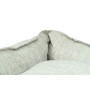 Cama para Perro Gloria Beige 95 x 75 cm | Tienda24 - Global Online Shop Tienda24.eu