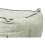 Cama para Perro Gloria Beige 95 x 75 cm | Tienda24 - Global Online Shop Tienda24.eu