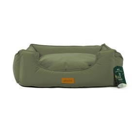 Hundebett Glovii GPETB Grau Dunkelgrau 8 x 19 x 6 cm | Tienda24 - Global Online Shop Tienda24.eu