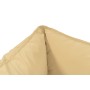 Hundebett Gloria Beige 95 x 75 cm | Tienda24 - Global Online Shop Tienda24.eu