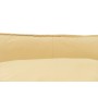 Hundebett Gloria Beige 95 x 75 cm | Tienda24 - Global Online Shop Tienda24.eu