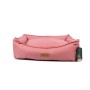 Hundebett Gloria Rosa 70 x 60 cm | Tienda24 - Global Online Shop Tienda24.eu