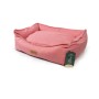 Hundebett Gloria Rosa 70 x 60 cm | Tienda24 - Global Online Shop Tienda24.eu