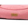 Hundebett Gloria Rosa 70 x 60 cm | Tienda24 - Global Online Shop Tienda24.eu