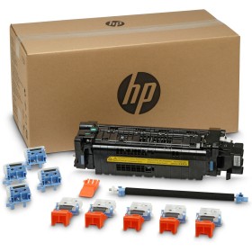 Kit de Reparação HP J8J87A de HP, Kits de manutenção - Ref: M0509304, Preço: 387,78 €, Desconto: %