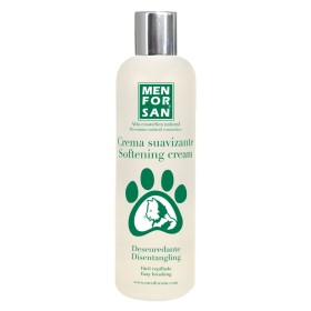 Amaciador para animais de estimação Menforsan de Menforsan, Champôs e amaciadores - Ref: S6104741, Preço: 6,20 €, Desconto: %