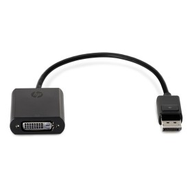 Écran HP FH973AA Noir de HP, Adaptateurs DVI-HDMI - Réf : M0509482, Prix : 28,63 €, Remise : %