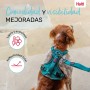 Dog Harness Company of Animals Turquoise XS 20-32 cm | Tienda24 - Global Online Shop Tienda24.eu