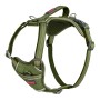 Dog Harness Company of Animals Green XS 20-32 cm | Tienda24 - Global Online Shop Tienda24.eu