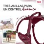 Arnés para Perro Company of Animals Burdeos XS 20-32 cm | Tienda24 - Global Online Shop Tienda24.eu