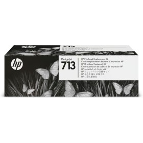 Cabezal de Recambio HP 713 de HP, Cabezales de impresión - Ref: M0509611, Precio: 244,46 €, Descuento: %