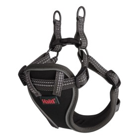 Dog harness Trixie Premium Sand | Tienda24 - Global Online Shop Tienda24.eu