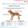 Arnés para Perro Company of Animals Gris XXS 22-30 cm | Tienda24 - Global Online Shop Tienda24.eu