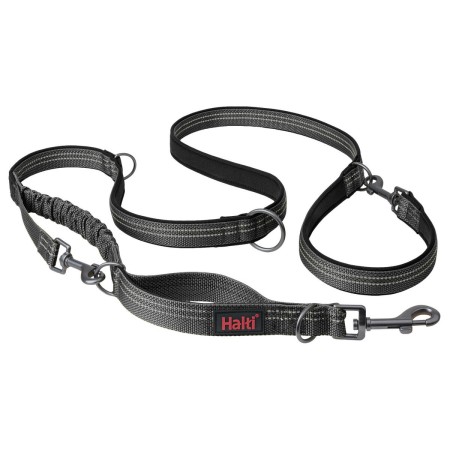 Dog Lead Company of Animals Grey S | Tienda24 - Global Online Shop Tienda24.eu