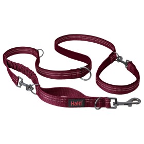 Ramal ajustable para perro Trixie Grafito Azul claro S/M 2 m | Tienda24 - Global Online Shop Tienda24.eu