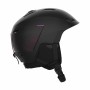 Casco da sci Salomon Icon Lt Pro M Nero | Tienda24 - Global Online Shop Tienda24.eu