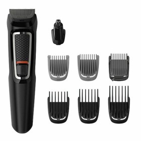 Haarschneidegerät Philips All in one trimmer Multifunktion von Philips, Haarscherer - Ref: S6502094, Preis: 35,80 €, Rabatt: %