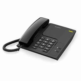 Festnetztelefon Gigaset S30350-S216-R101 Schwarz | Tienda24 - Global Online Shop Tienda24.eu