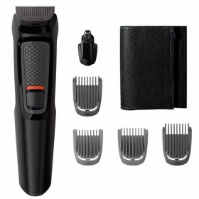 Aparador de Cabelo-Máquina de Barbear Albi Pro Máquina Cortar | Tienda24 - Global Online Shop Tienda24.eu