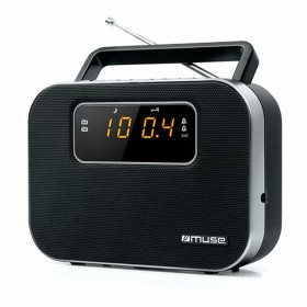 Radio Blaupunkt PP30BT Azzurro Nero | Tienda24 - Global Online Shop Tienda24.eu