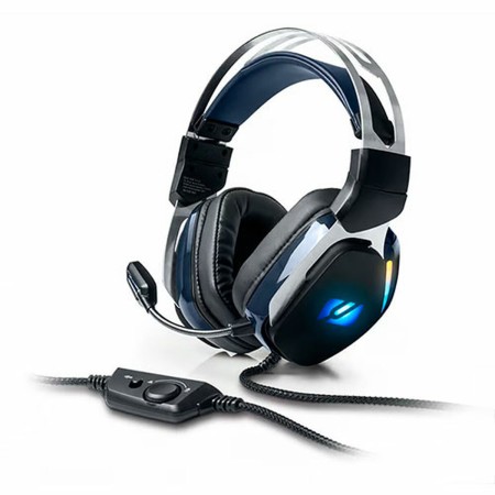 Auriculares Muse M-230 GH Negro | Tienda24 - Global Online Shop Tienda24.eu