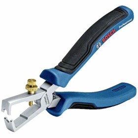 Cable stripping pliers BOSCH stripper by BOSCH, Crimpers - Ref: S71003882, Price: 37,90 €, Discount: %