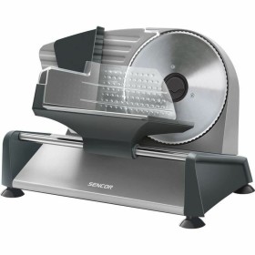 Meat Slicer Sencor by Sencor, Electric Slicers - Ref: S71010620, Price: 91,21 €, Discount: %