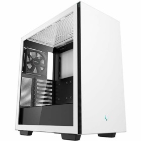 ATX Semi-Tower Gehäuse Antec C8 Weiß | Tienda24 - Global Online Shop Tienda24.eu