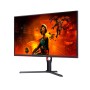 Gaming-Monitor AOC U32G3X/BK 4K Ultra HD 32" | Tienda24 - Global Online Shop Tienda24.eu