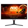 Gaming-Monitor AOC U32G3X/BK 4K Ultra HD 32" | Tienda24 - Global Online Shop Tienda24.eu