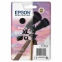 Cartouche d'encre originale Epson Twin XL 502 Noir | Tienda24 - Global Online Shop Tienda24.eu