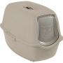 Katzentoilette Rotho My Pet Hellbraun Polypropylen 56 x 40 x 39 cm | Tienda24 - Global Online Shop Tienda24.eu