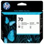 Cartouche d'encre originale HP C9410A | Tienda24 - Global Online Shop Tienda24.eu