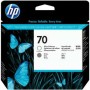 Cartouche d'encre originale HP C9410A | Tienda24 - Global Online Shop Tienda24.eu