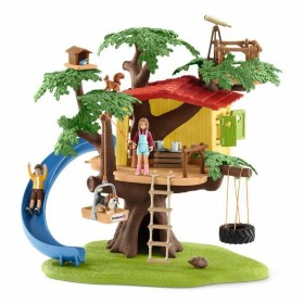 Playset Schleich Sera's magical flower boat 19 Peças Cavalo | Tienda24 - Global Online Shop Tienda24.eu