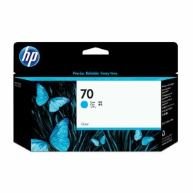 Cartouche d'encre originale HP C9452A Cyan de HP, Toners et encre pour imprimante - Réf : M0509675, Prix : 112,55 €, Remise : %