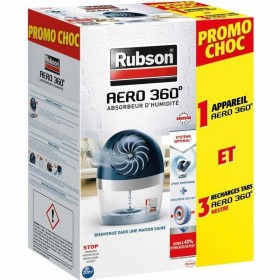 Anti-humidade Rubson Aero 360° de Rubson, Absorvente de humidade - Ref: S7188999, Preço: 64,05 €, Desconto: %