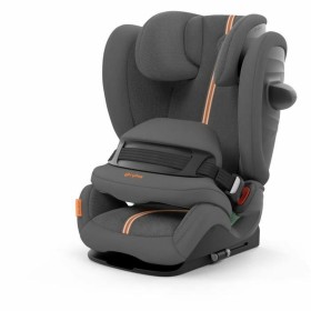 Alzador para Coche Sparco F100Ki R129 Negro Gris ECE R129 | Tienda24 - Global Online Shop Tienda24.eu