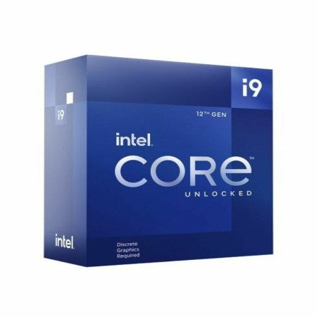 Procesador Intel i9-12900KF LGA1700 | Tienda24 - Global Online Shop Tienda24.eu