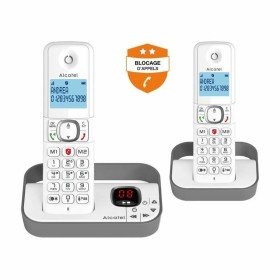 Kabelloses Telefon SPC 7620N Gossip Bildschirm Schwarz GAP Ladestation | Tienda24 - Global Online Shop Tienda24.eu