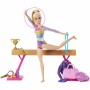 Bambola Barbie GYMNASTE | Tienda24 - Global Online Shop Tienda24.eu