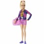 Bambola Barbie GYMNASTE | Tienda24 - Global Online Shop Tienda24.eu