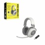 Auriculares con Micrófono Corsair Blanco | Tienda24 - Global Online Shop Tienda24.eu