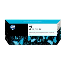 Original Tintenpatrone HP C9464A Schwarz Matte Hinterseite von HP, Toner und Druckertinte - Ref: M0509686, Preis: 375,72 €, R...