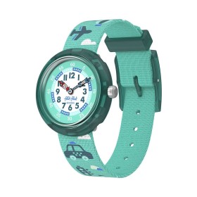 Infant's Watch Cartoon PJ MASKS - CLAMSHELL (Ø 32 mm) (Ø 33 mm) | Tienda24 - Global Online Shop Tienda24.eu