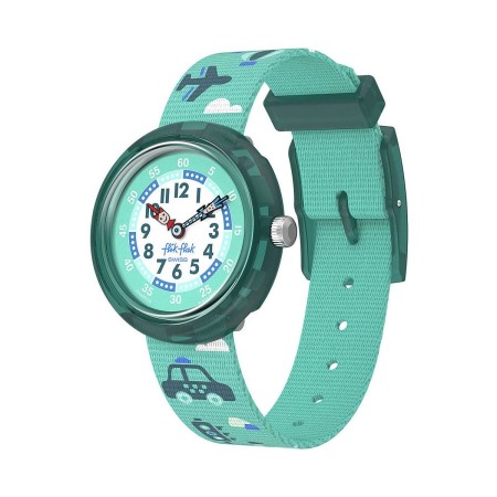 Montre Enfant Flik Flak ZFBNP228 | Tienda24 - Global Online Shop Tienda24.eu